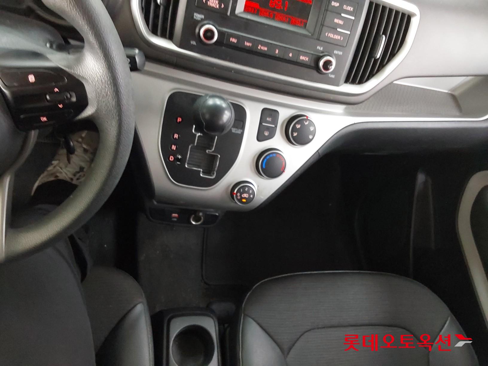 Kia Ray id 3436665 из Кореи 32