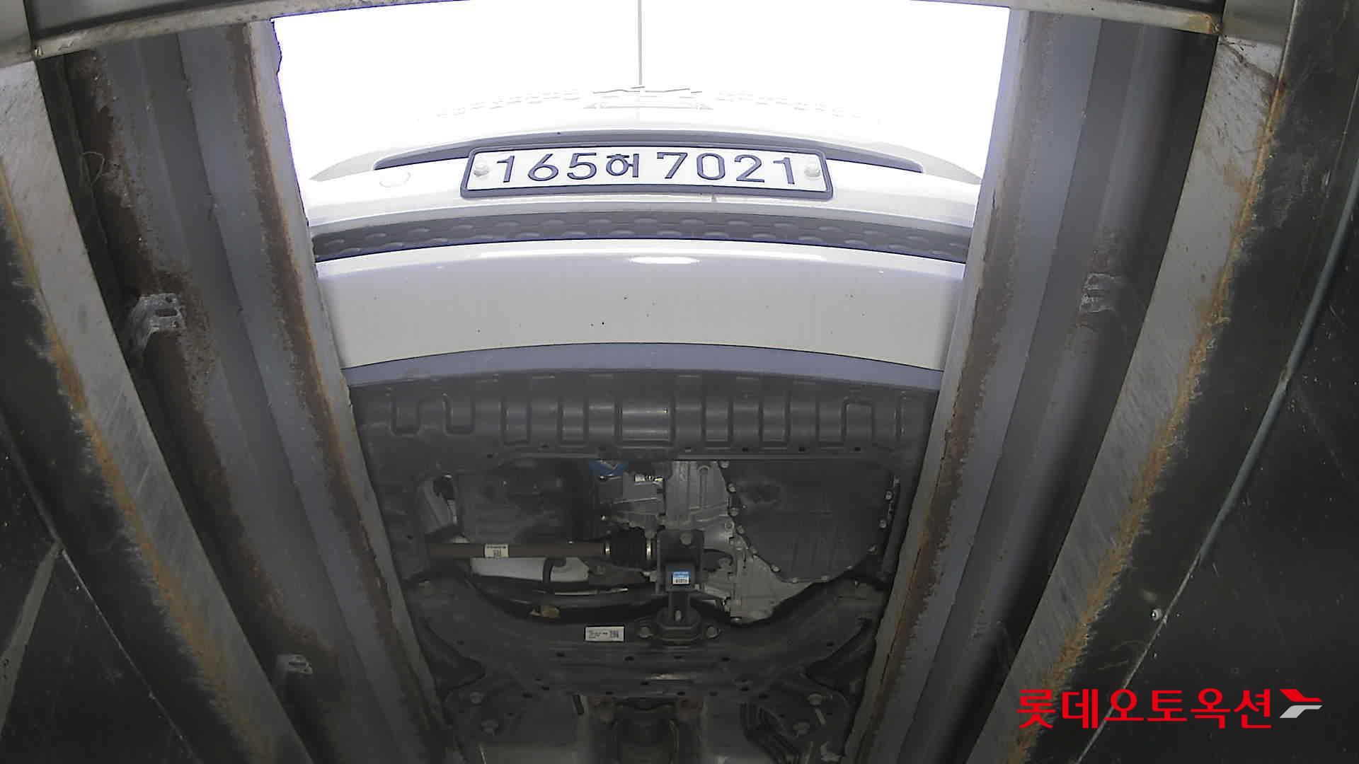 Kia Ray id 3436640 из Кореи 26