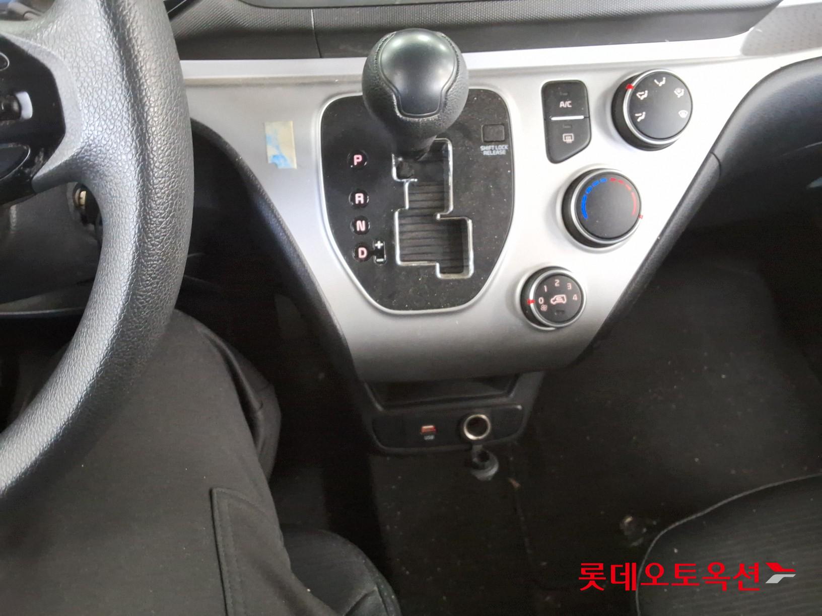 Kia Ray id 3436640 из Кореи 31