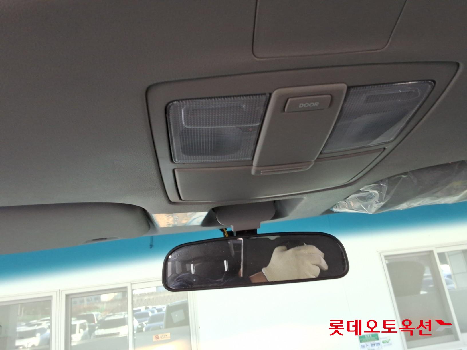 Kia Ray id 3436640 из Кореи 32