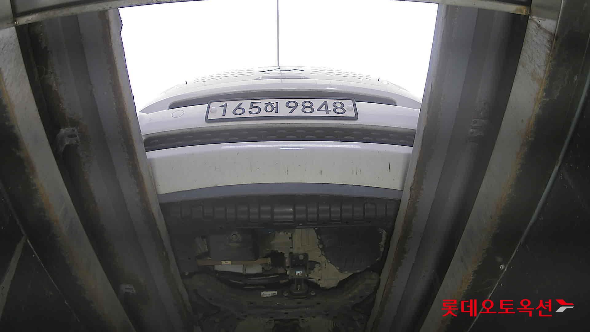 Kia Ray id 3466840 из Кореи 26