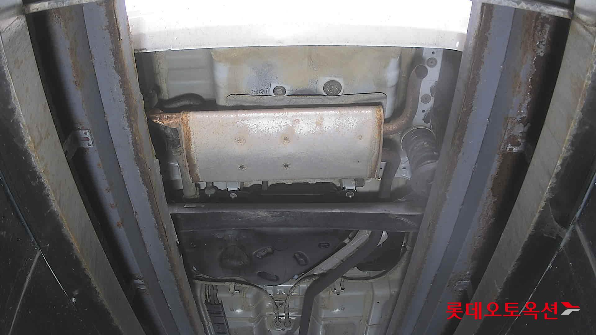 Kia Ray id 3466840 из Кореи 27