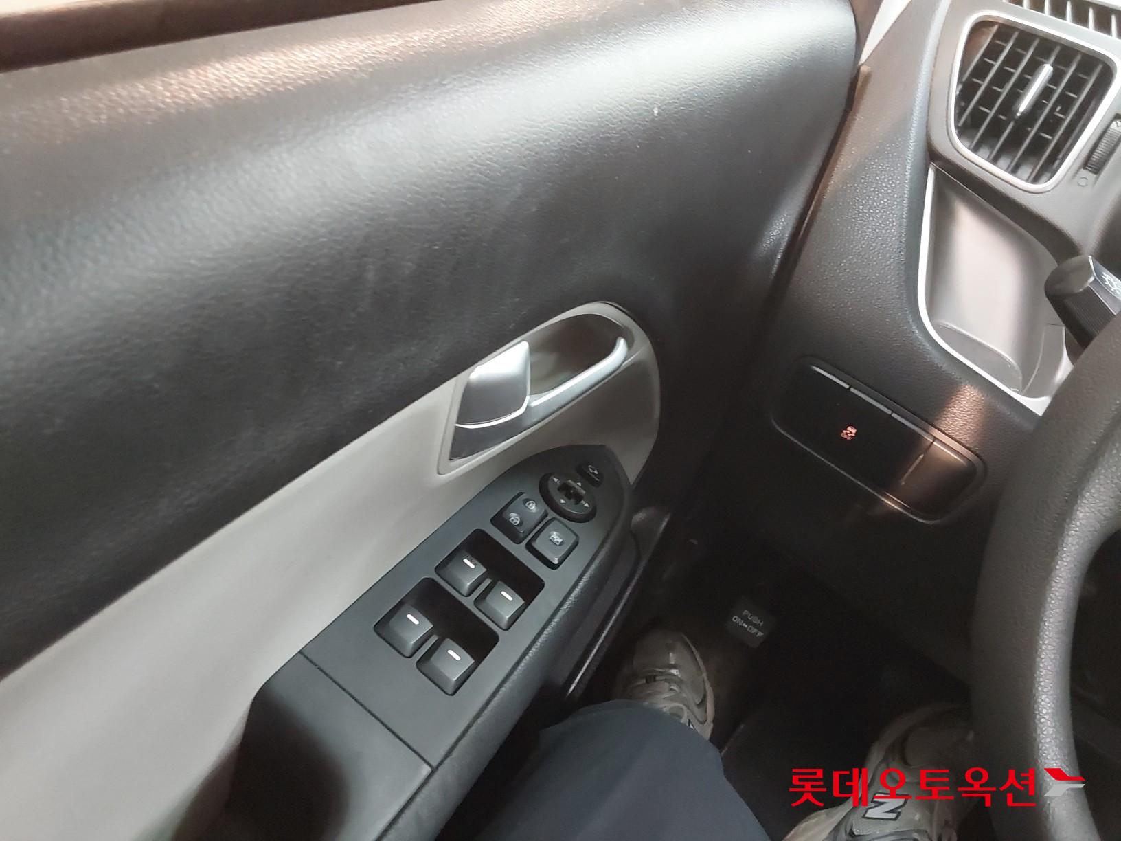 Kia Ray id 3466840 из Кореи 28