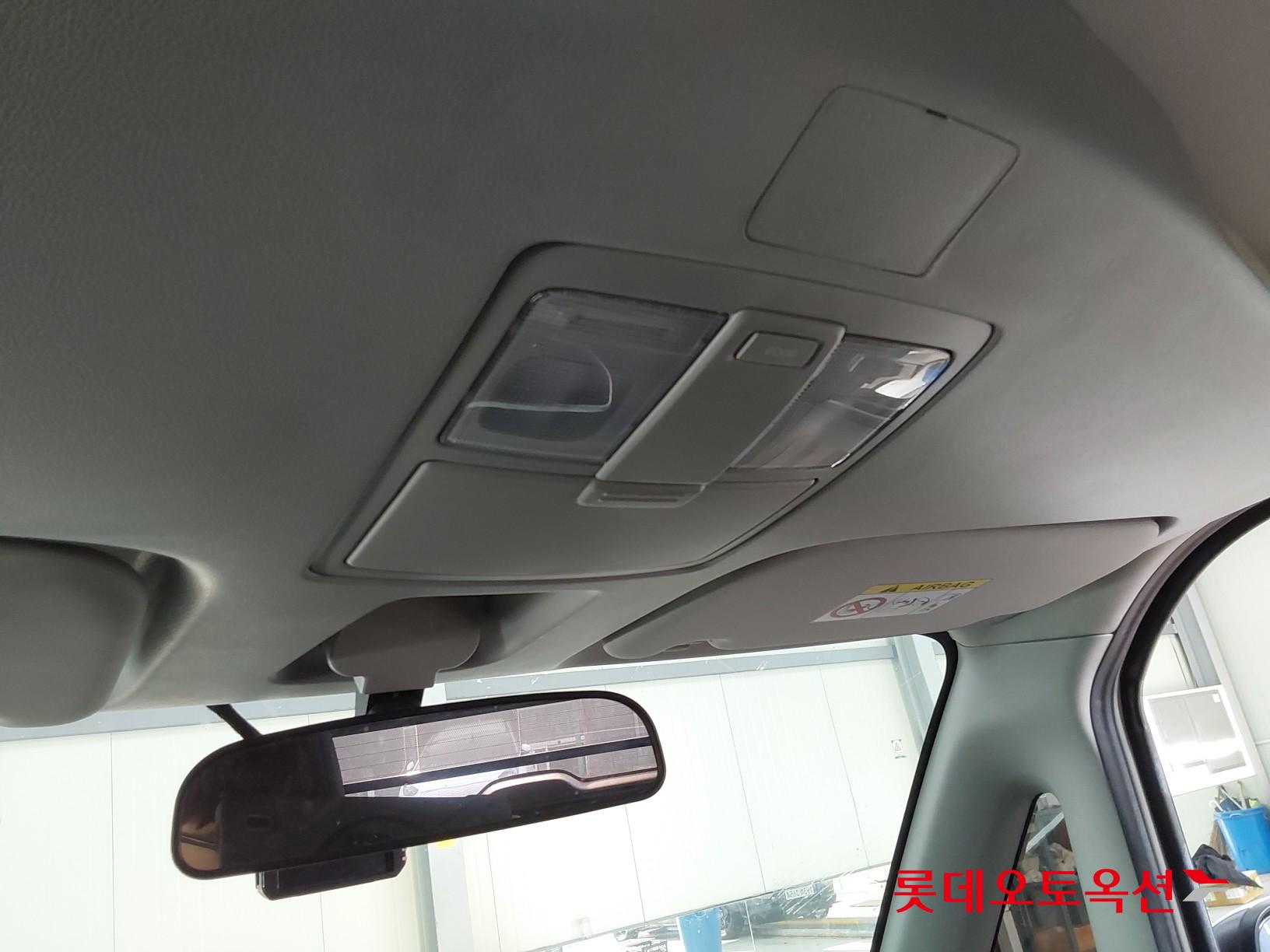 Kia Ray id 3466840 из Кореи 30