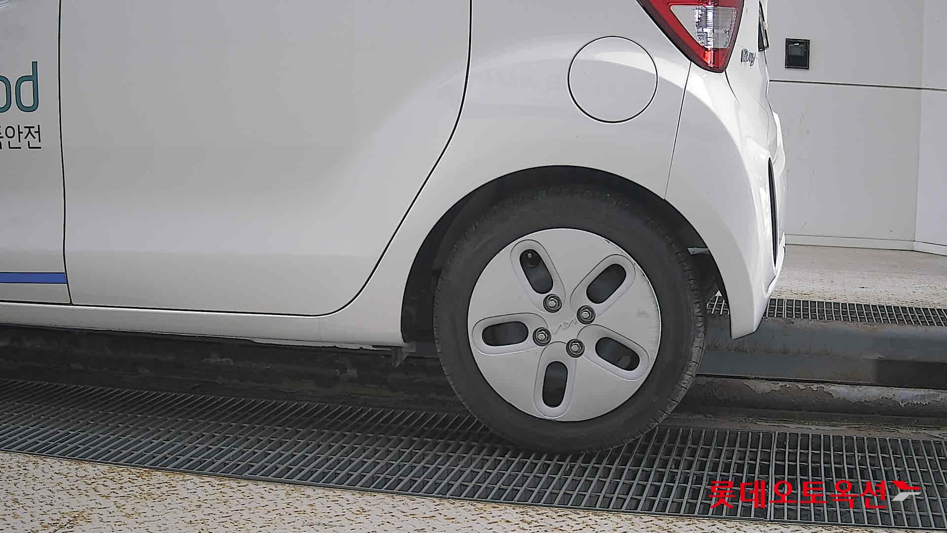 Kia Ray id 3436647 из Кореи 22