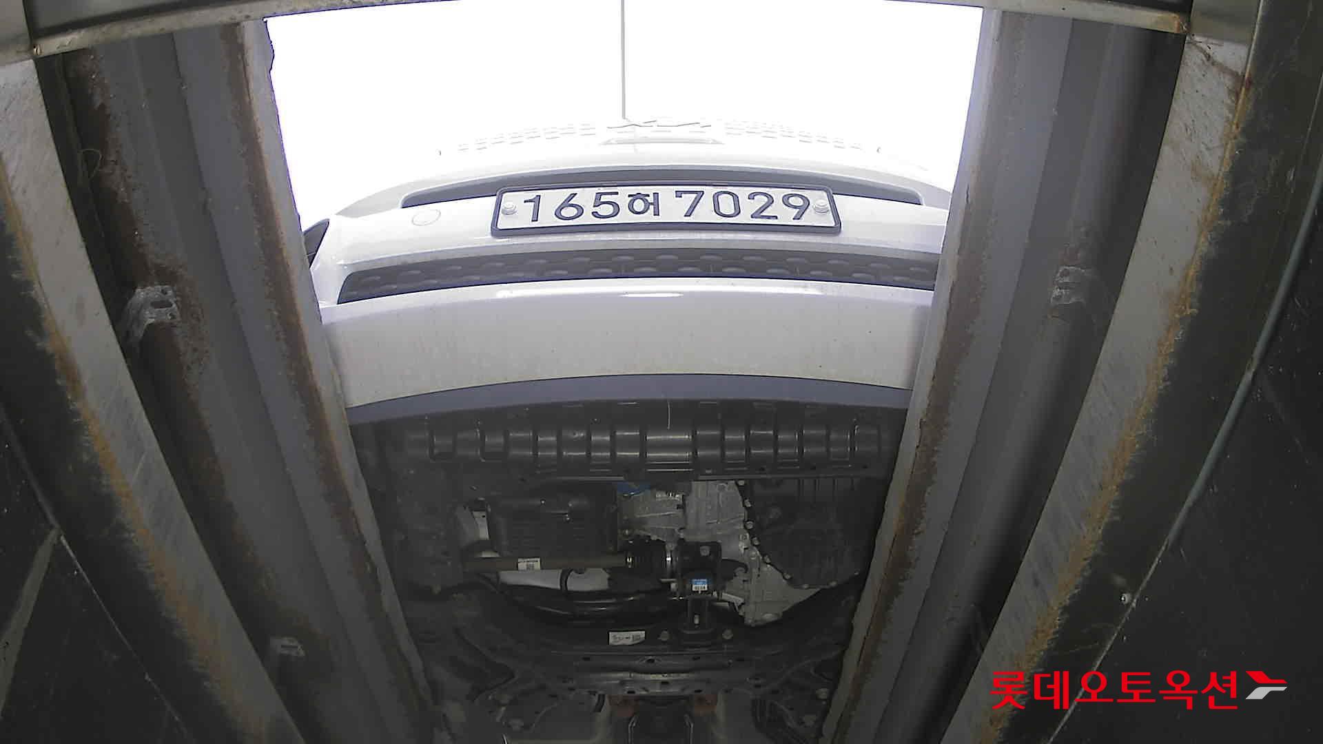 Kia Ray id 3436647 из Кореи 26