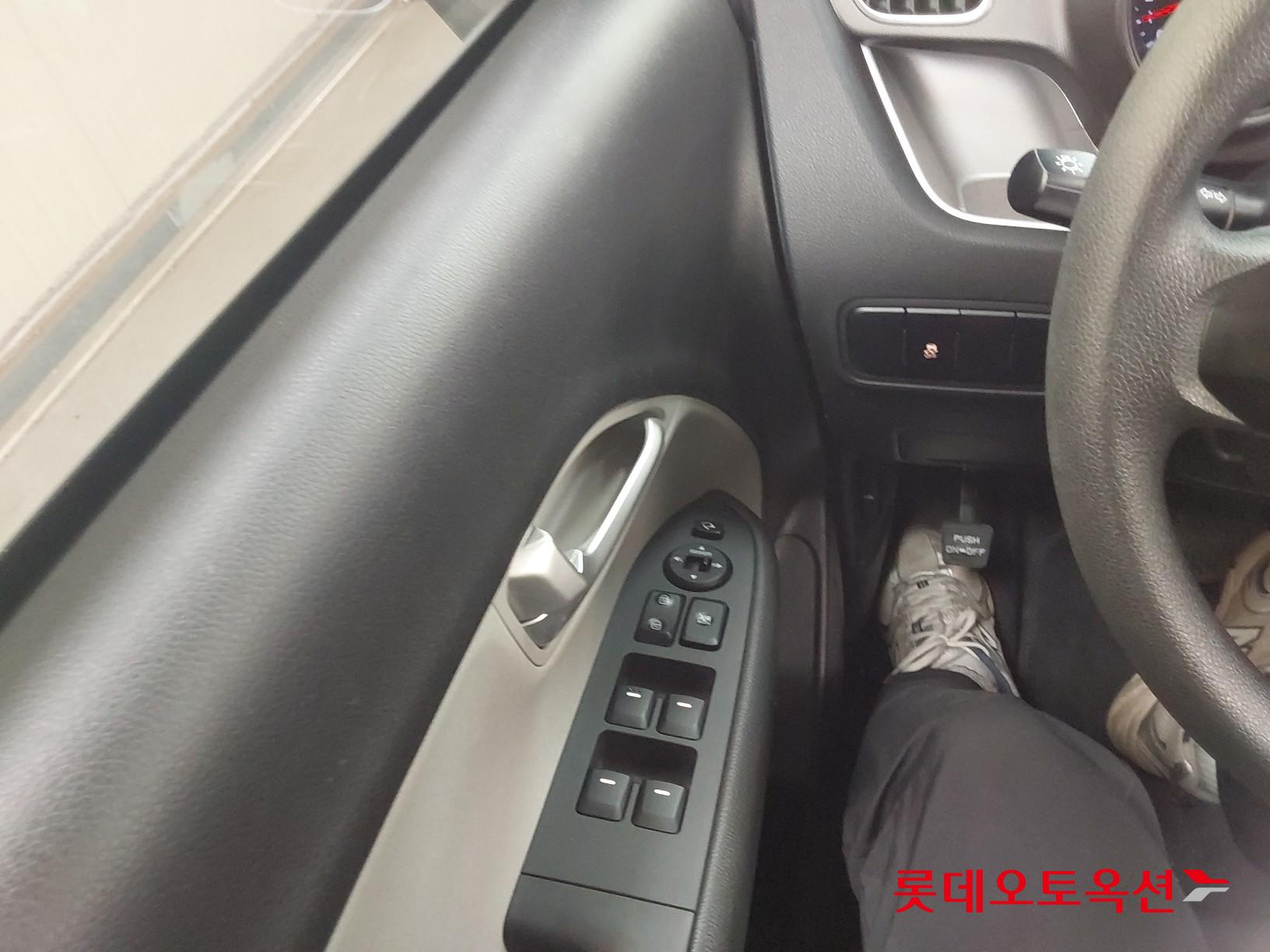 Kia Ray id 3436647 из Кореи 28