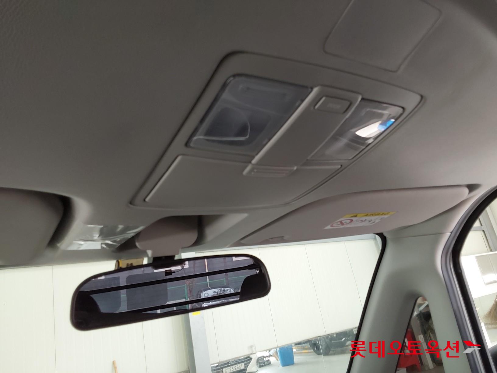 Kia Ray id 3436647 из Кореи 30