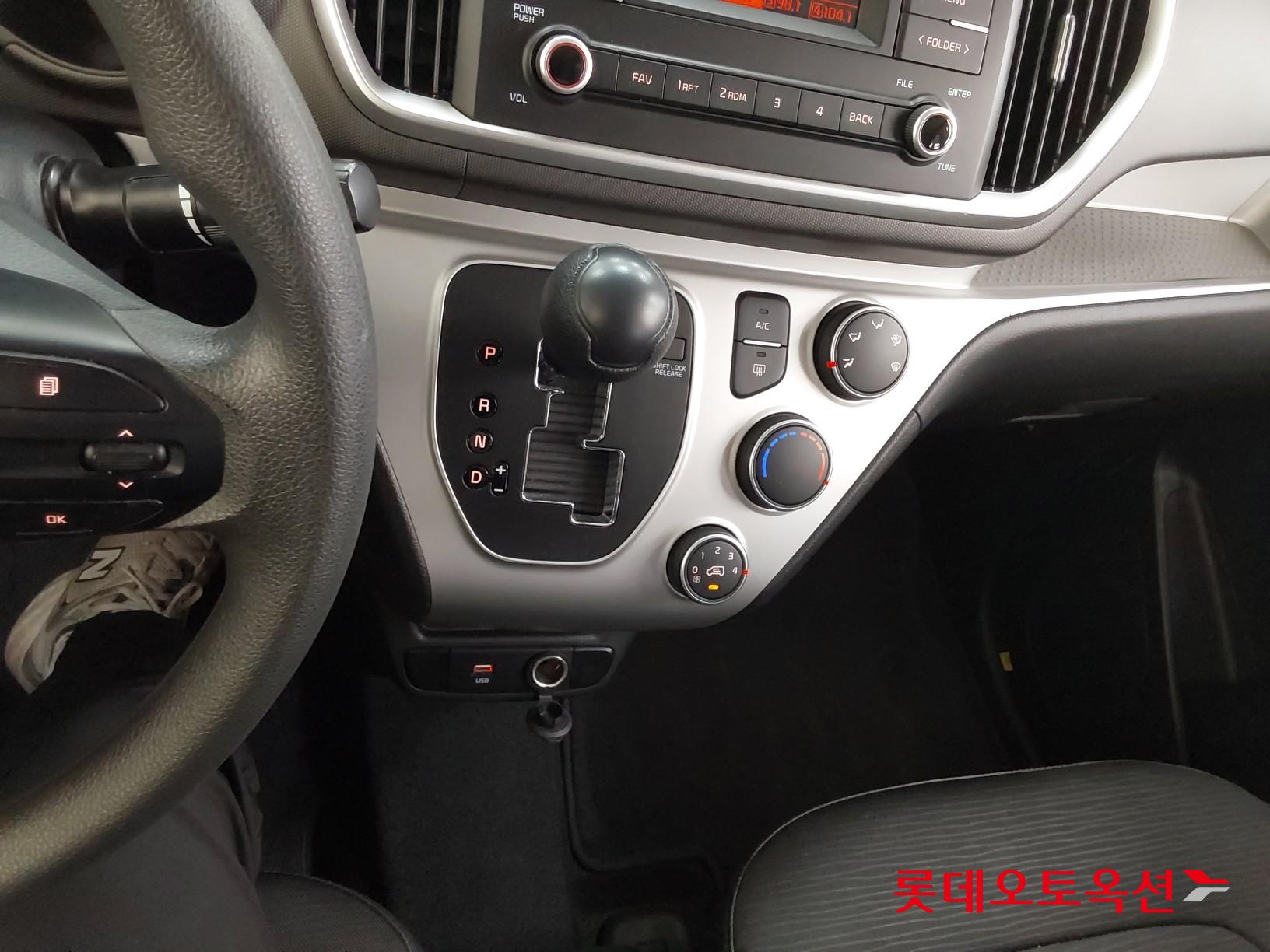 Kia Ray id 3436647 из Кореи 32