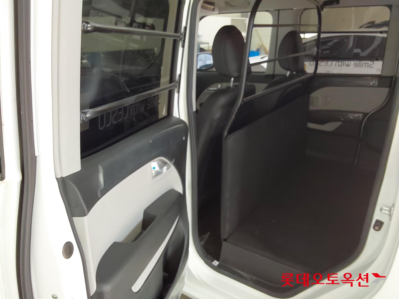 Kia Ray id 3436647 из Кореи 35