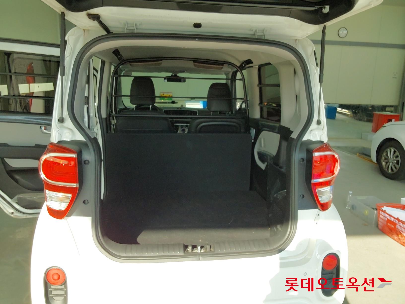 Kia Ray id 3436647 из Кореи 36