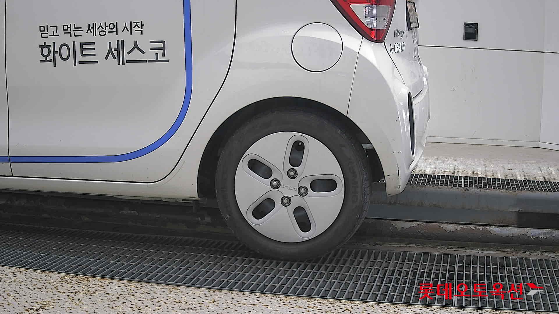 Kia Ray id 3436645 из Кореи 22