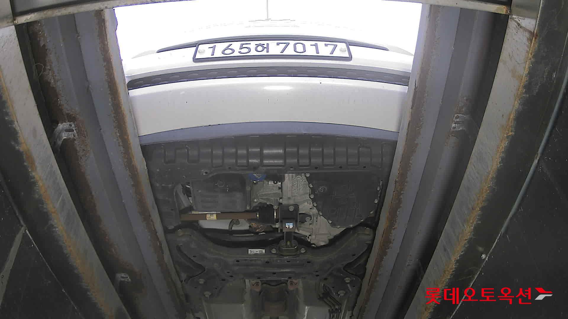 Kia Ray id 3436645 из Кореи 26