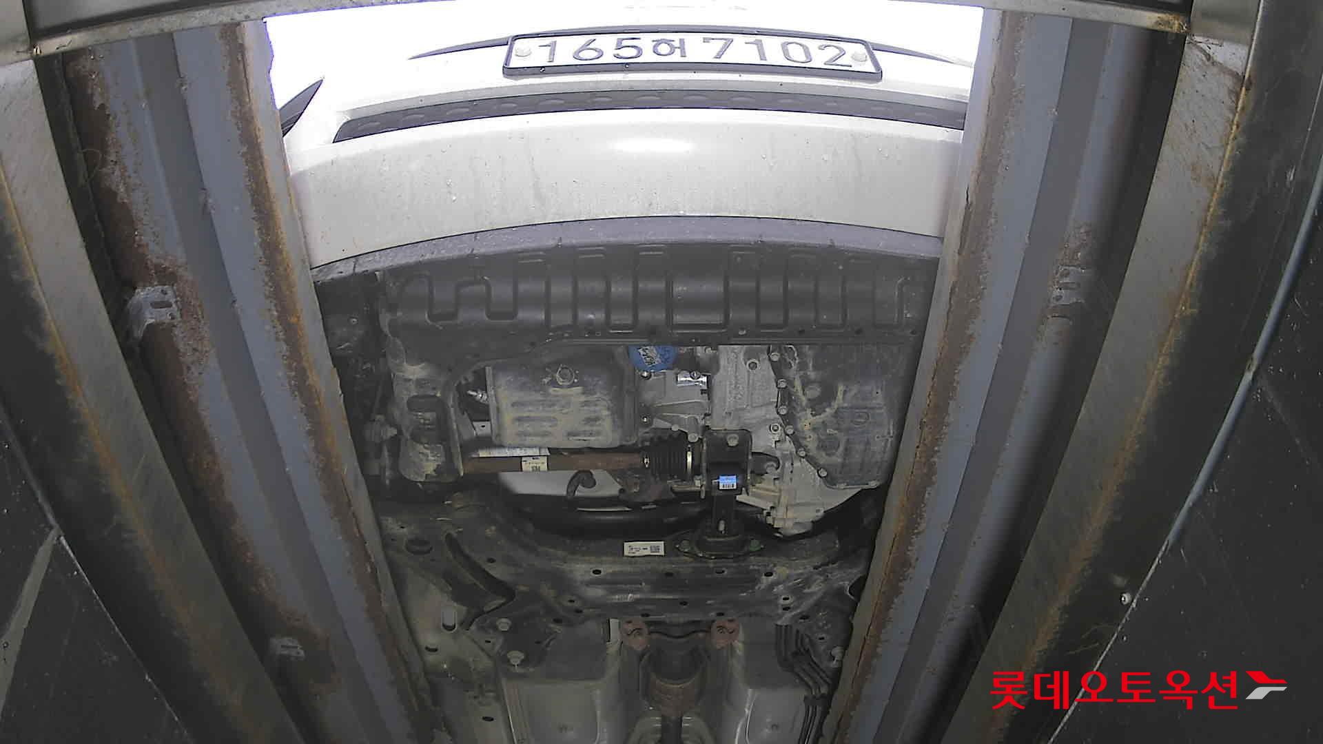 Kia Ray id 3471522 из Кореи 26