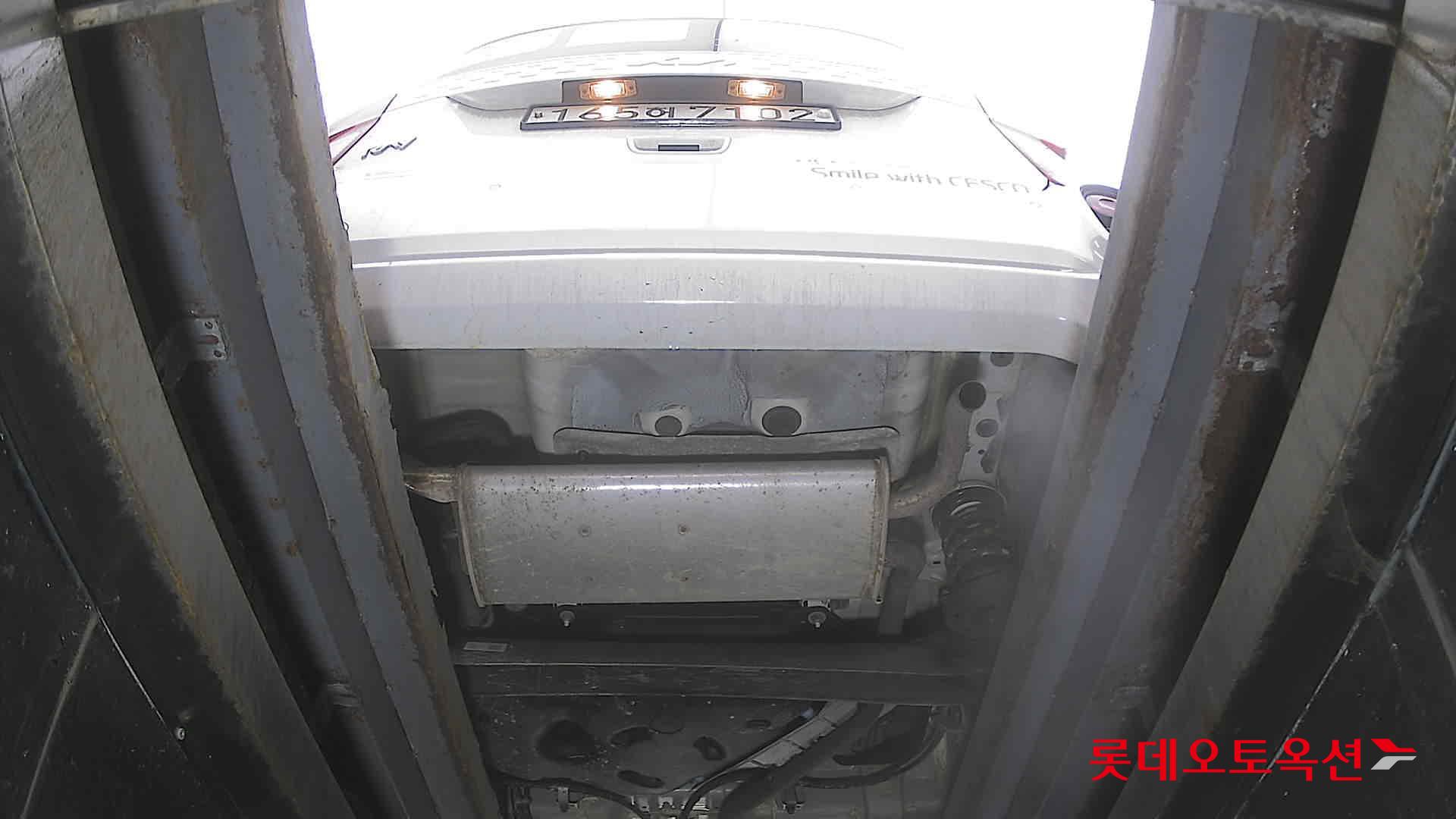 Kia Ray id 3471522 из Кореи 27