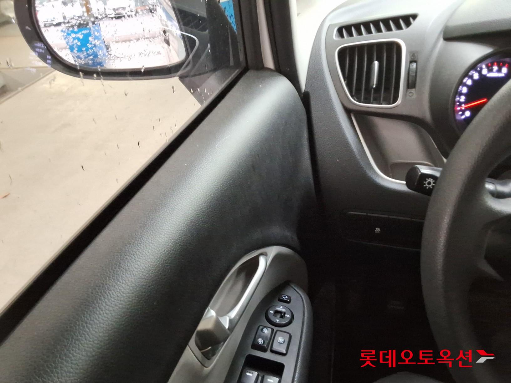 Kia Ray id 3471522 из Кореи 28