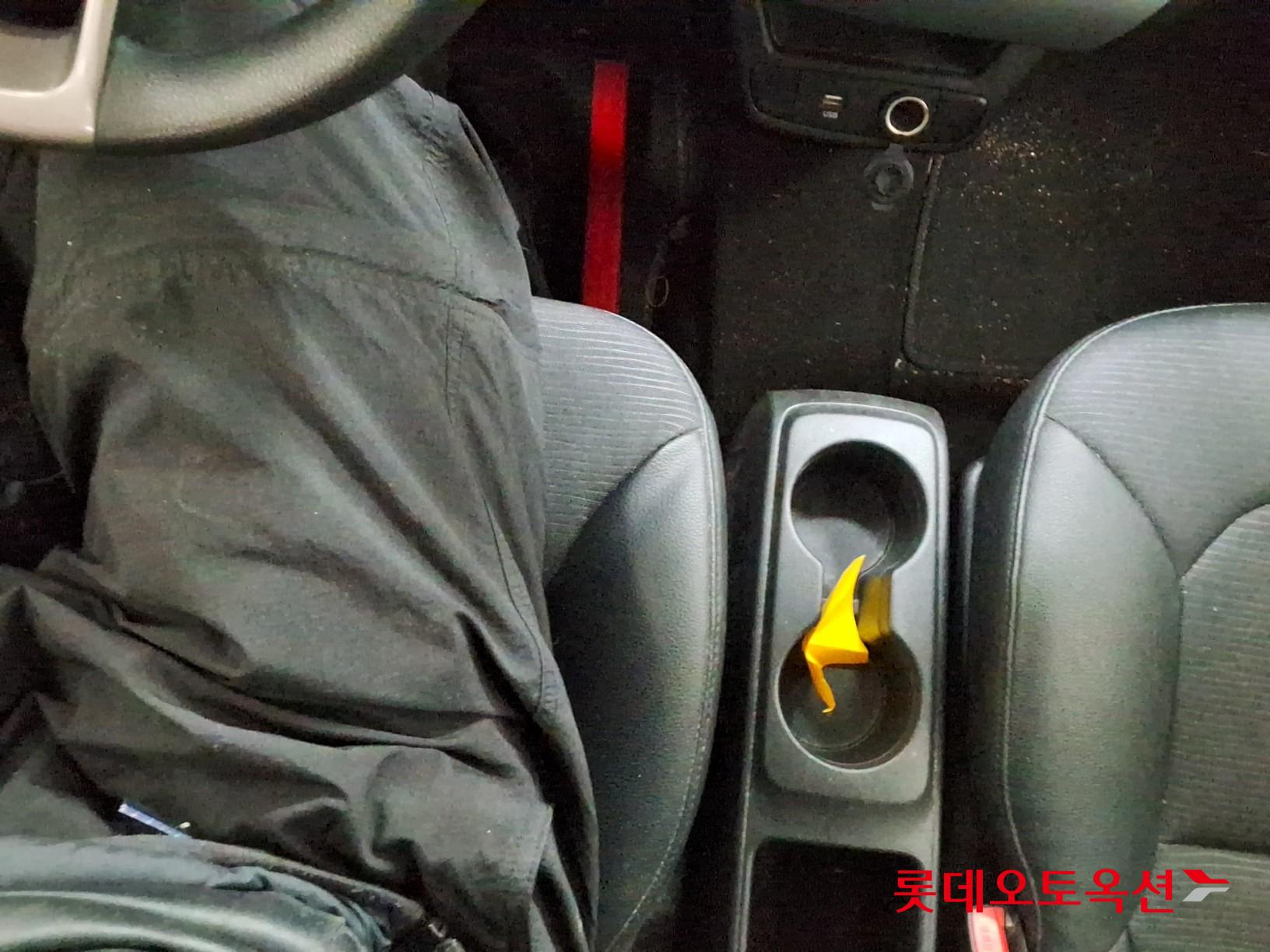 Kia Ray id 3471522 из Кореи 31