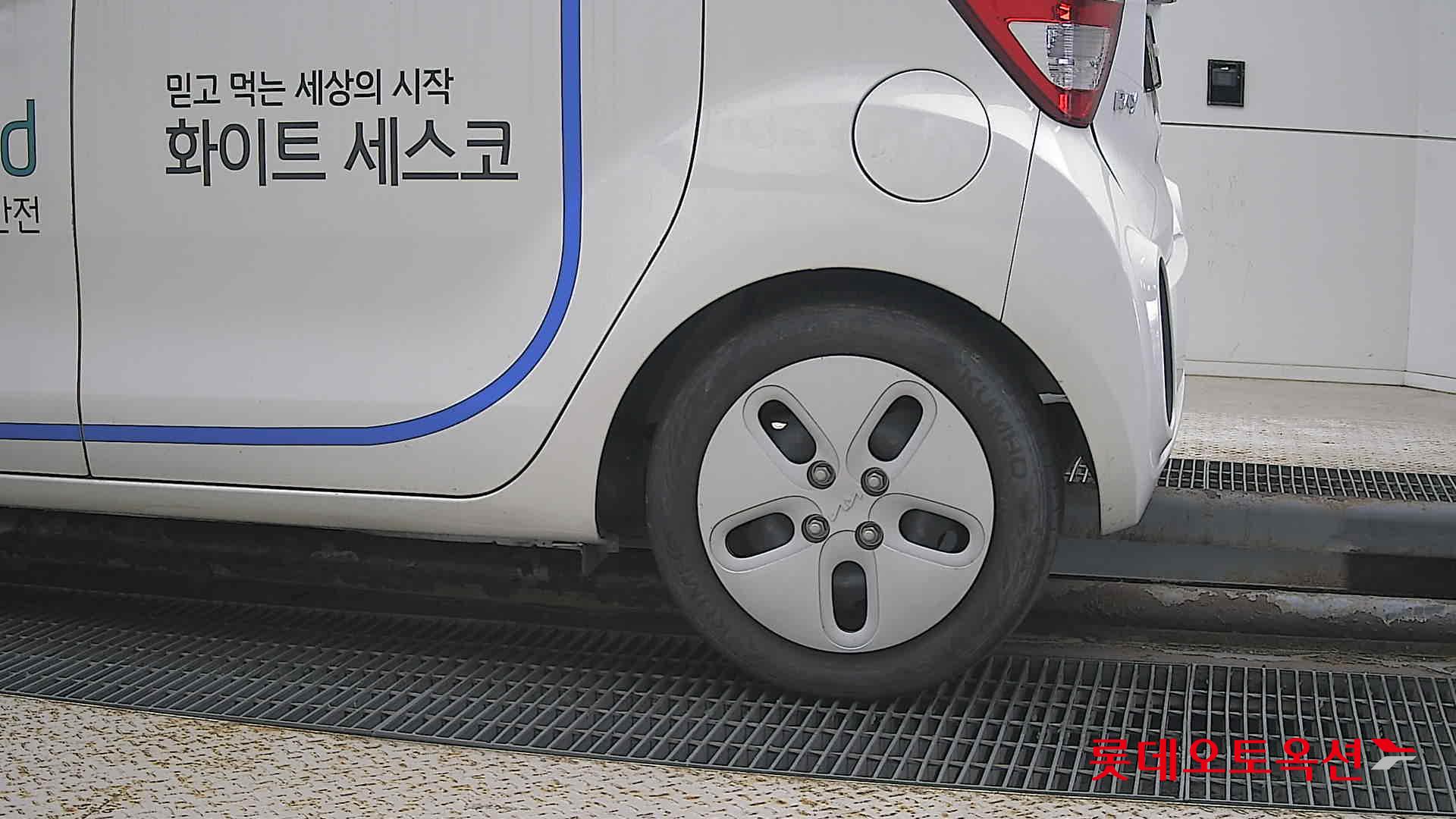 Kia Ray id 3466765 из Кореи 22