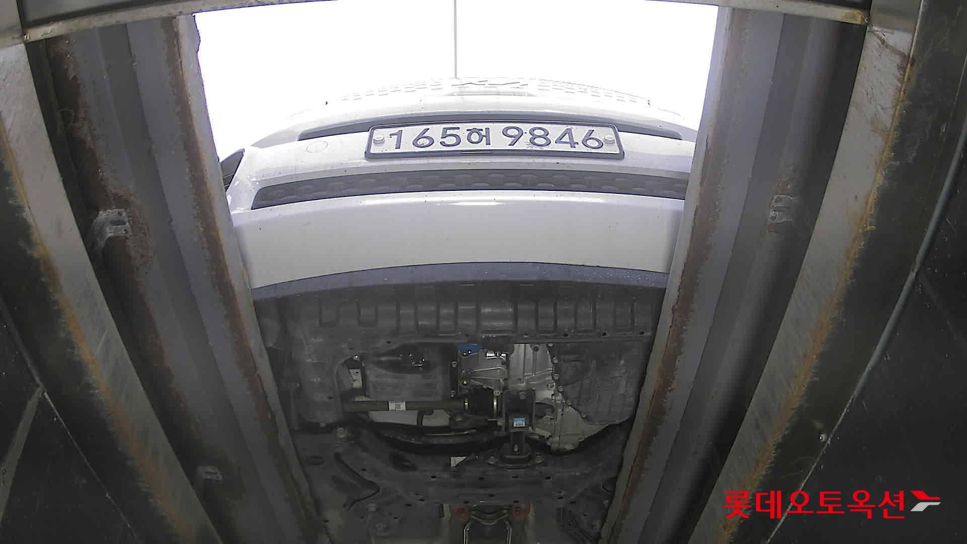 Kia Ray id 3466765 из Кореи 26