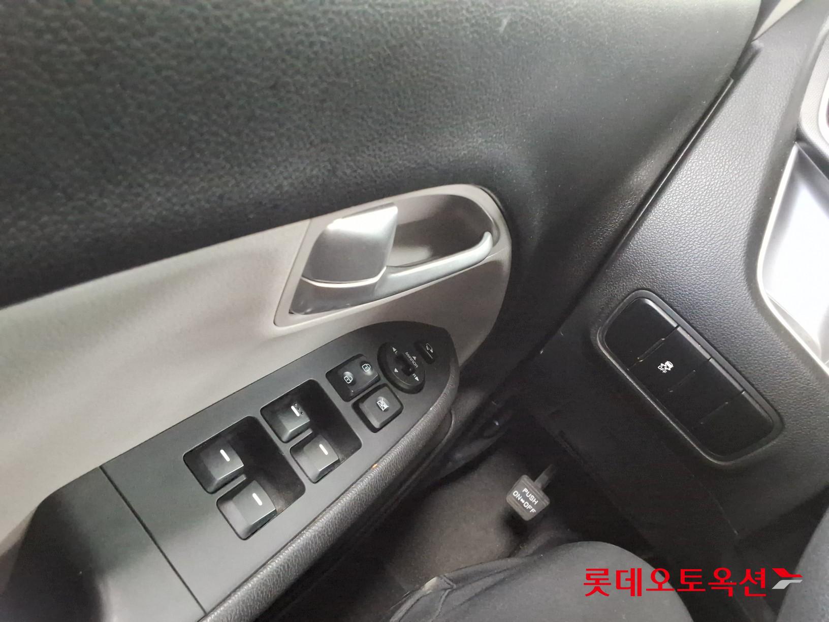 Kia Ray id 3466765 из Кореи 28