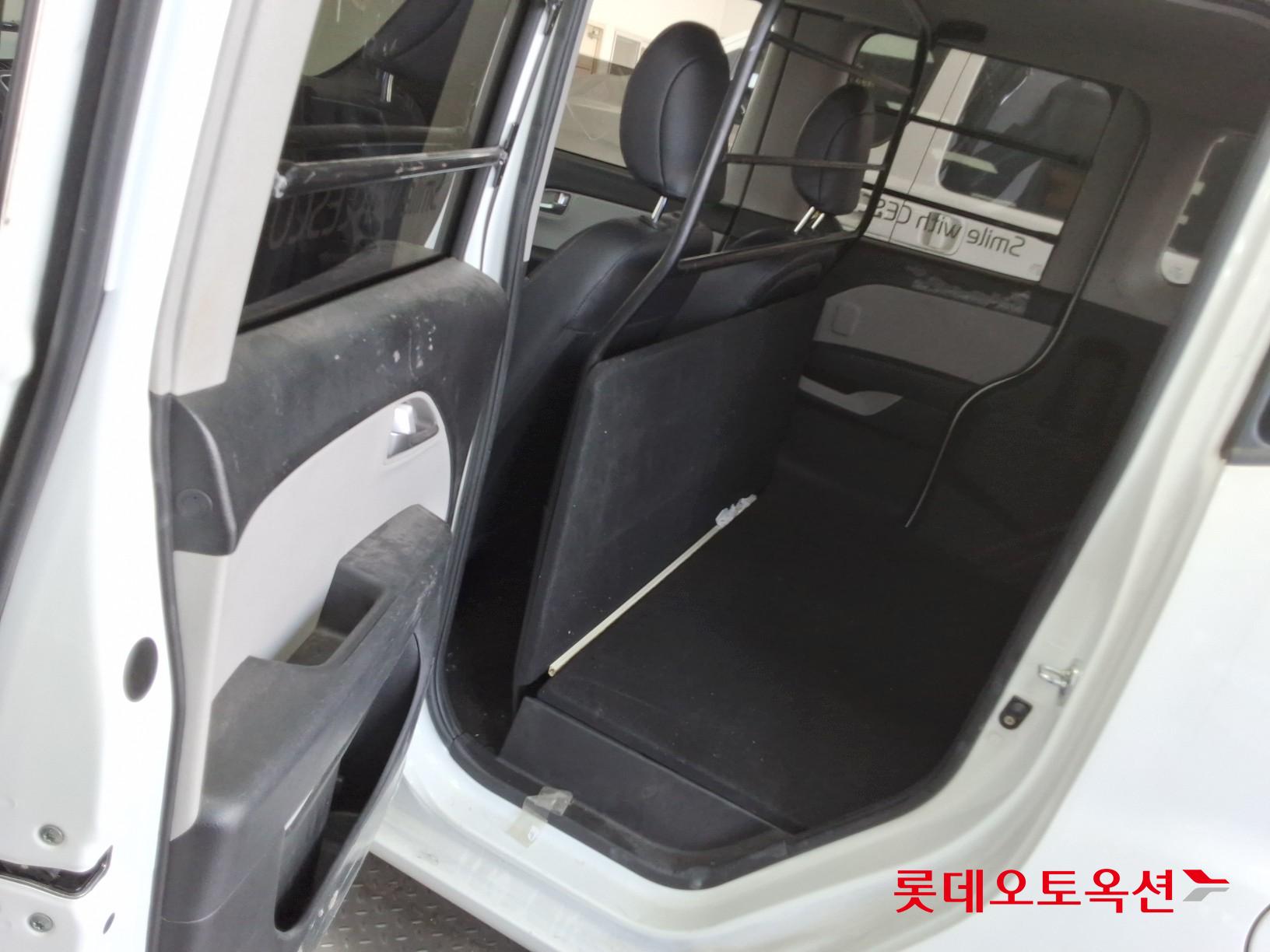 Kia Ray id 3466765 из Кореи 35