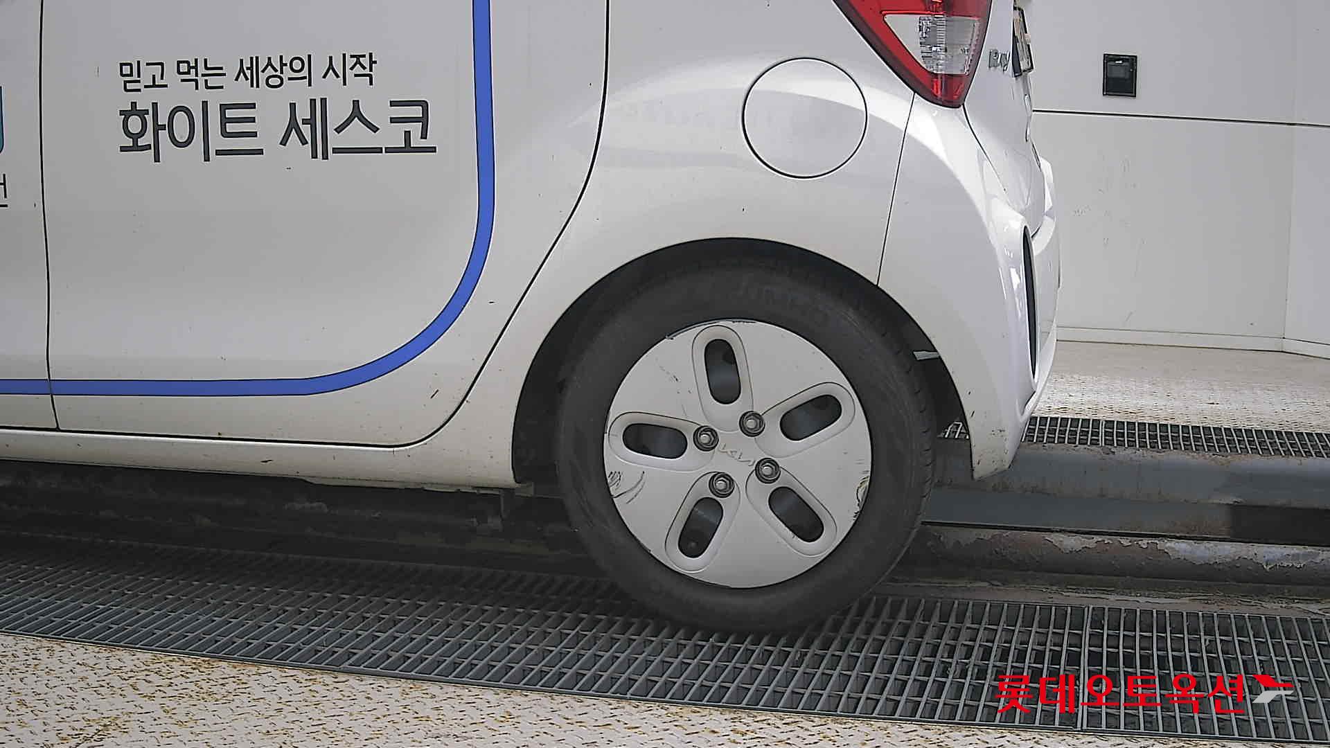 Kia Ray id 3436661 из Кореи 22