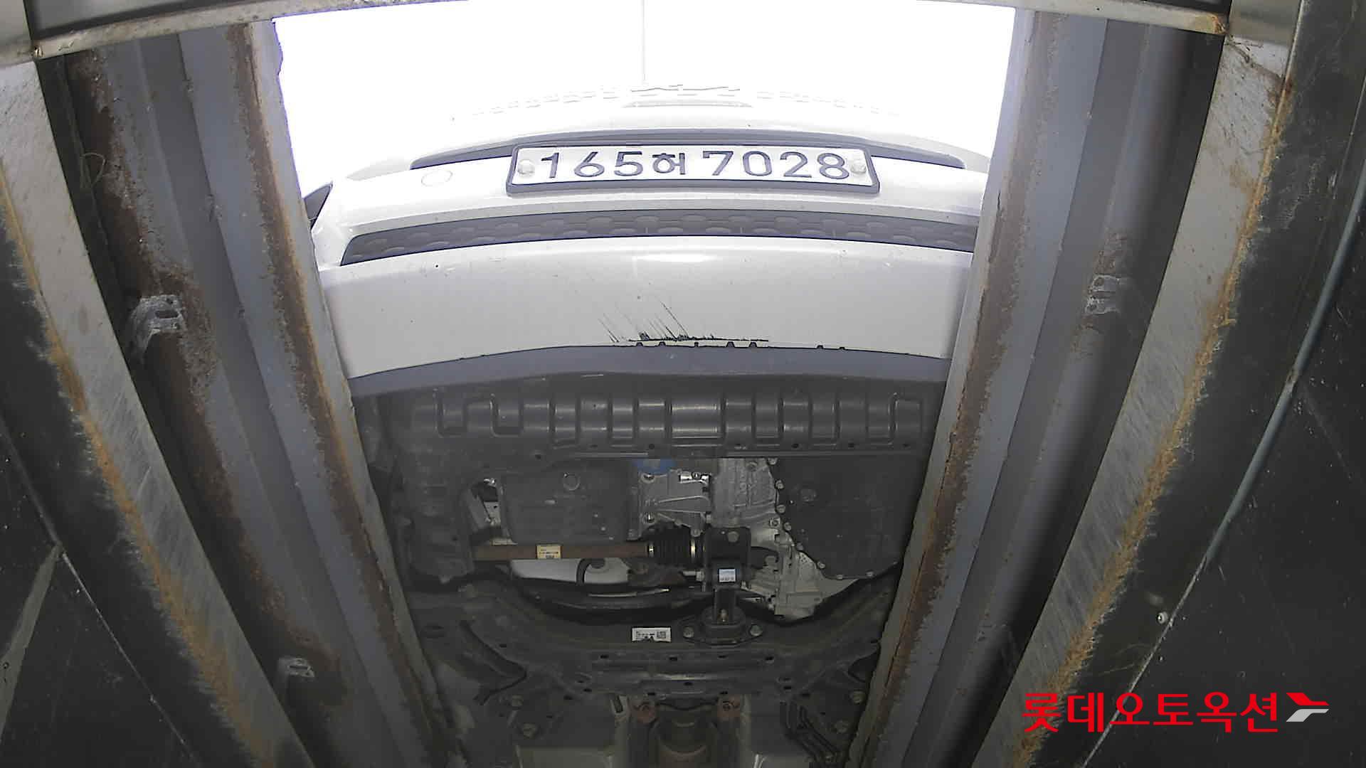 Kia Ray id 3436661 из Кореи 26