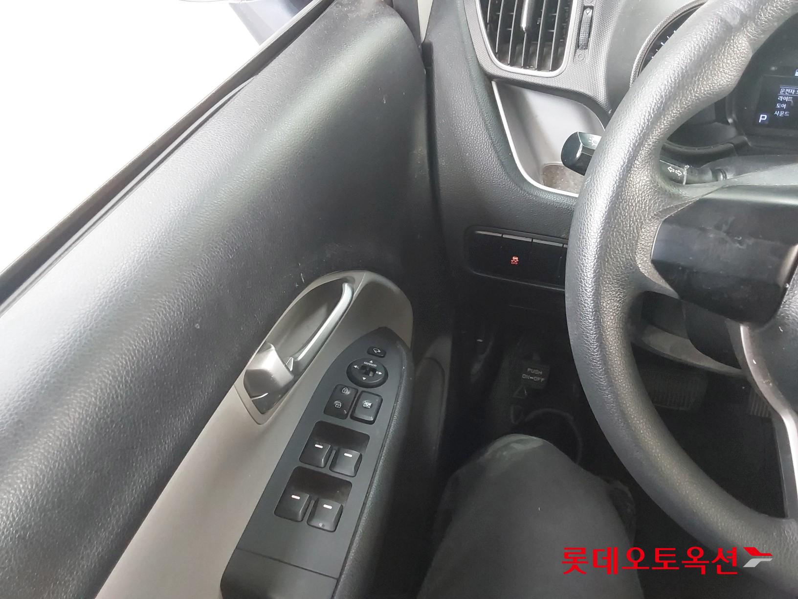 Kia Ray id 3436661 из Кореи 28