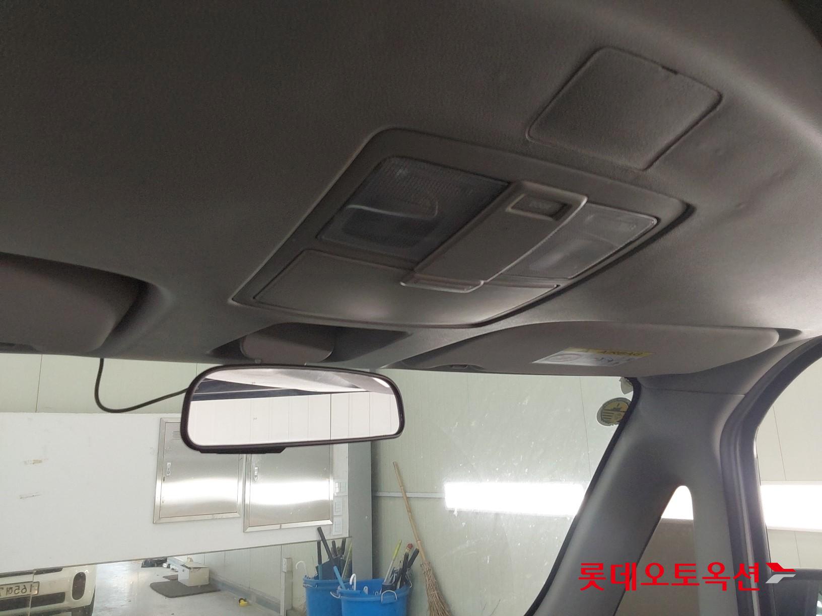 Kia Ray id 3436661 из Кореи 30