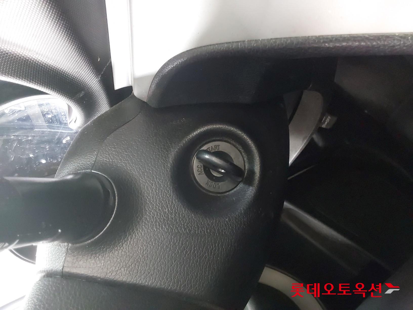 Kia Ray id 3436661 из Кореи 33