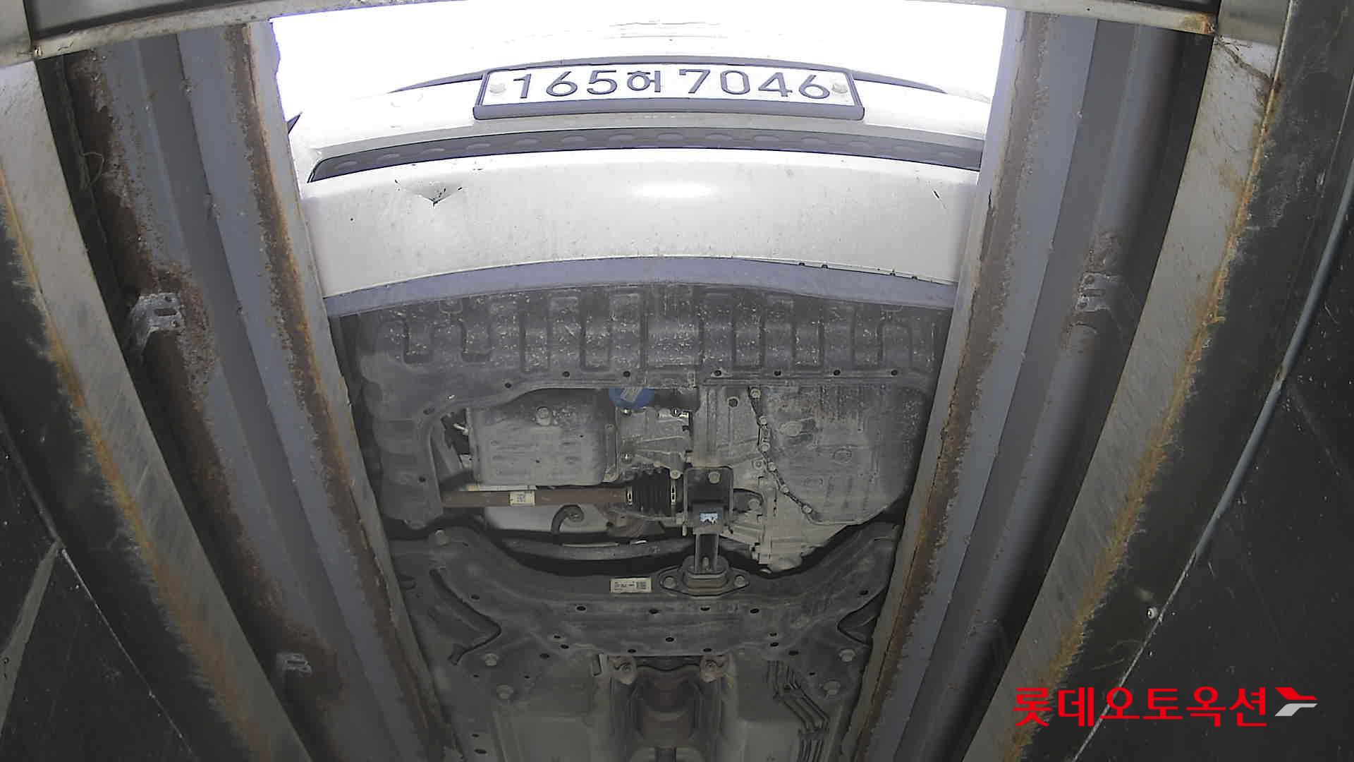 Kia Ray id 3466824 из Кореи 26