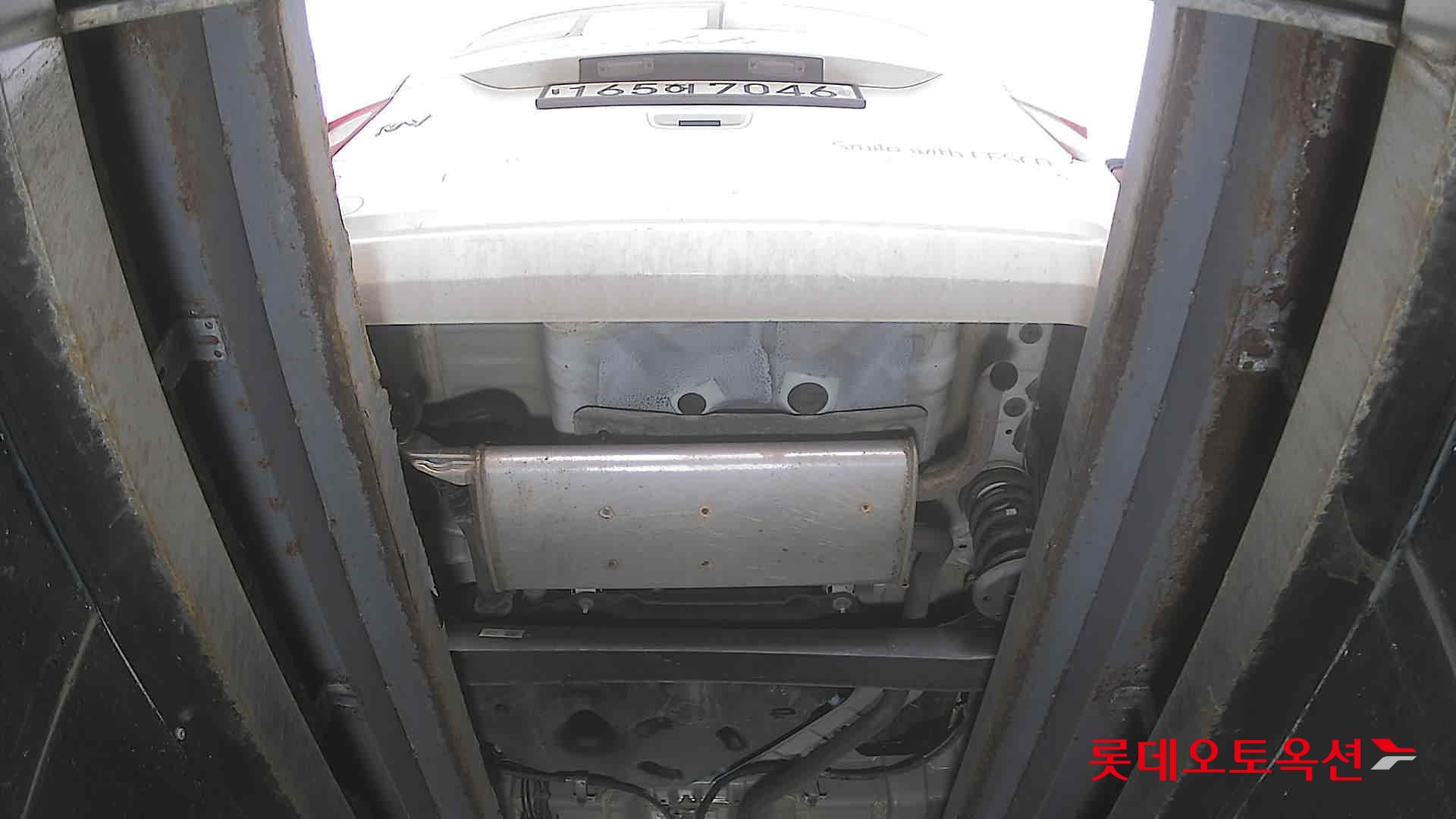 Kia Ray id 3466824 из Кореи 27