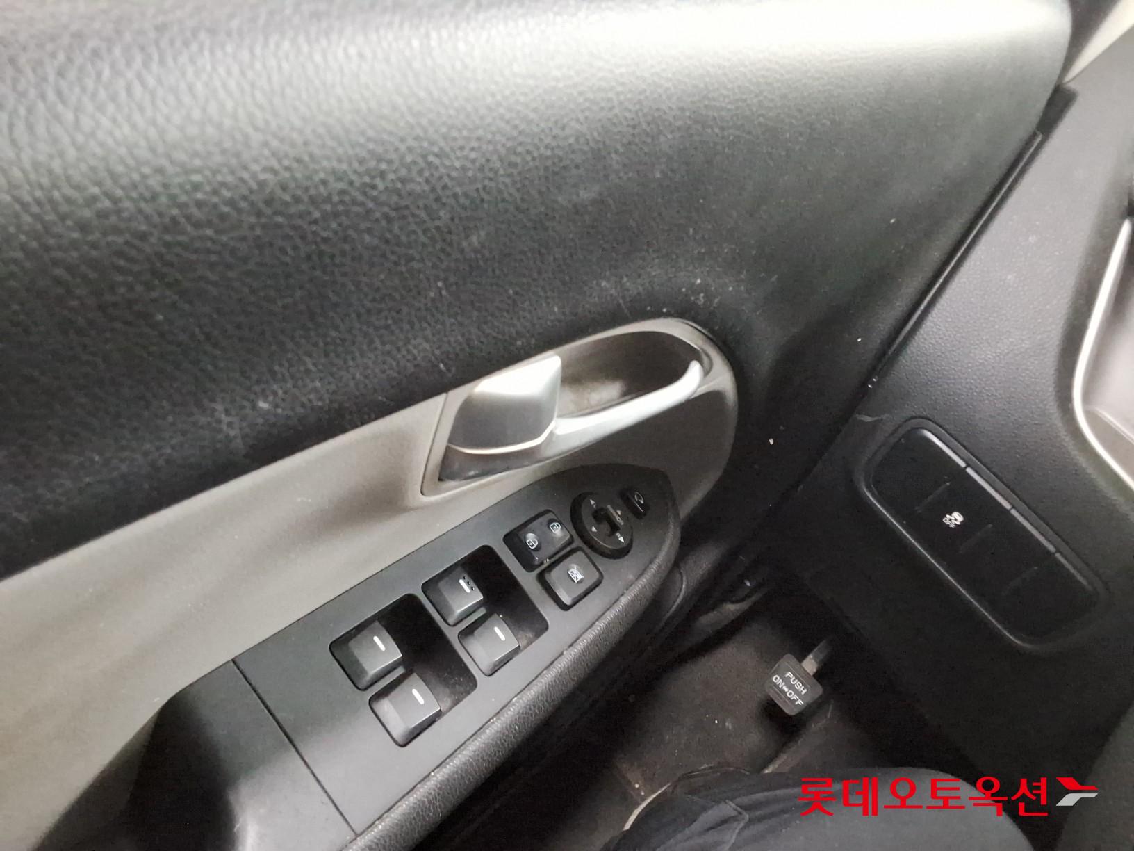 Kia Ray id 3466824 из Кореи 28