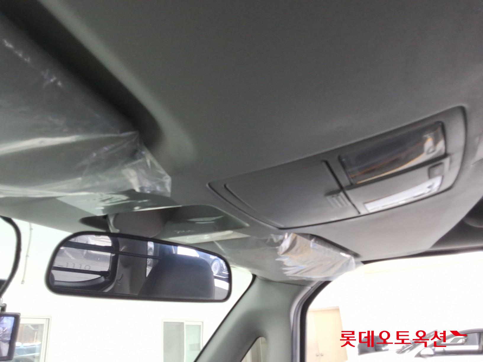 Kia Ray id 3466824 из Кореи 32