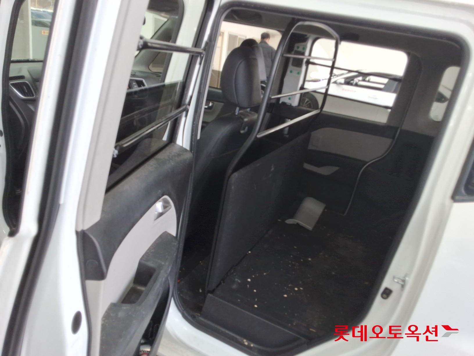 Kia Ray id 3466824 из Кореи 35