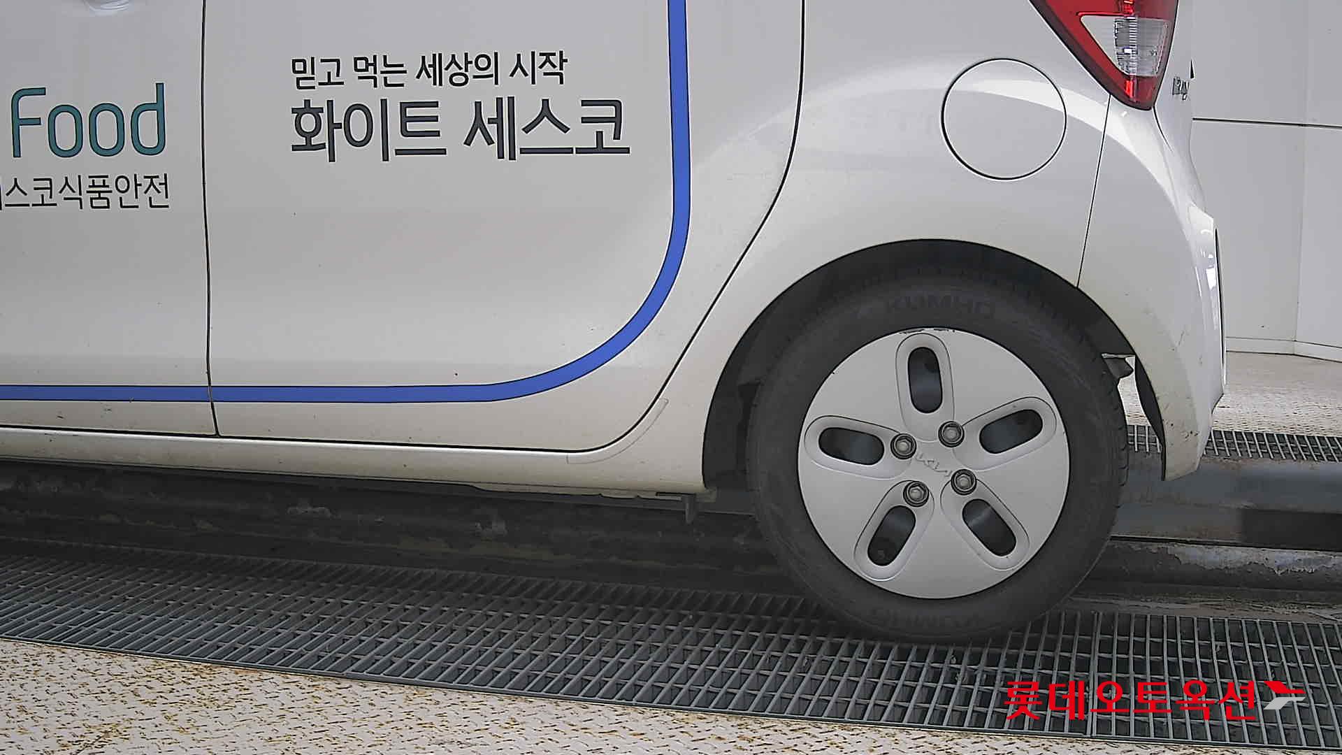 Kia Ray id 3436642 из Кореи 22