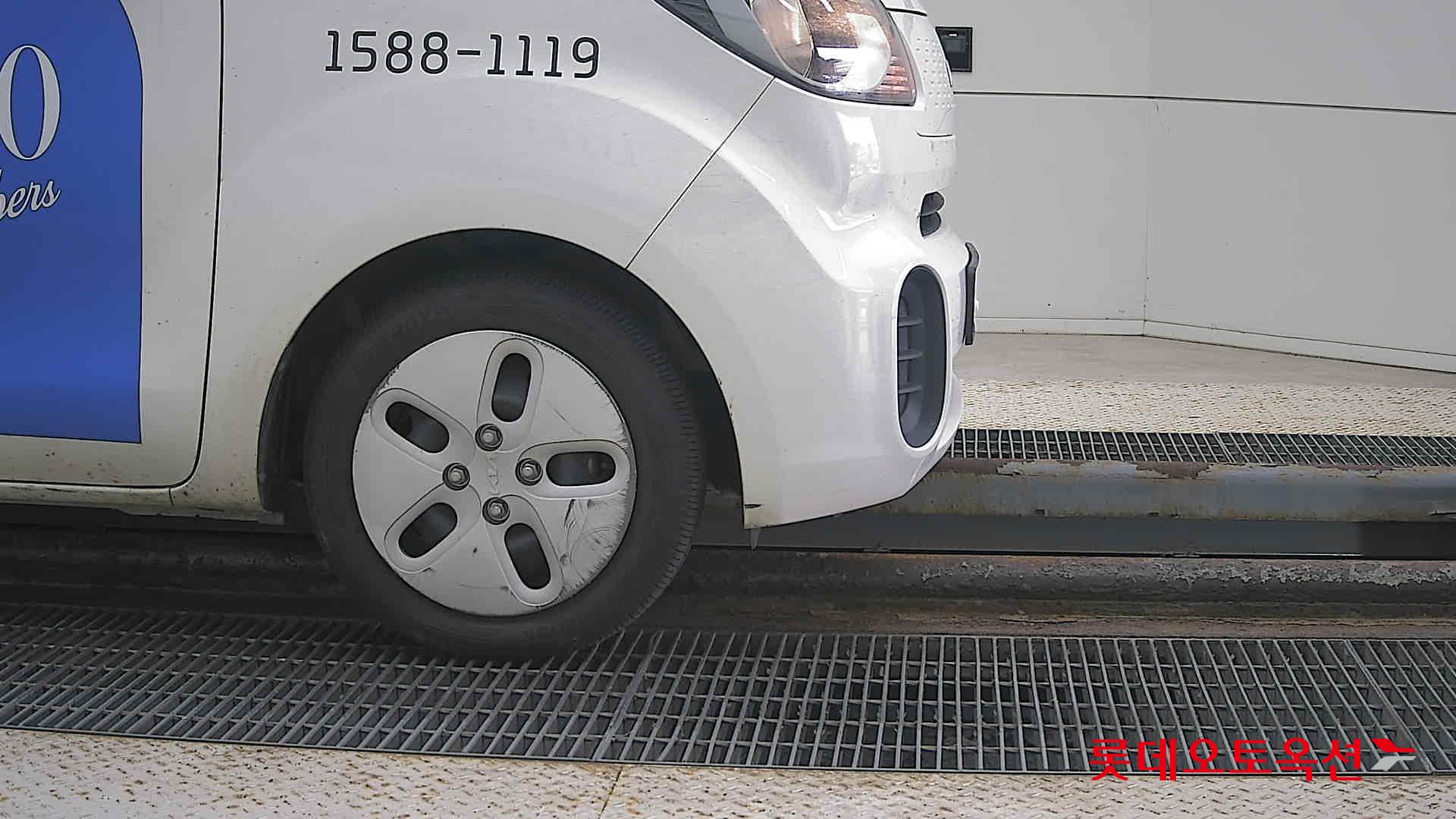 Kia Ray id 3436642 из Кореи 23