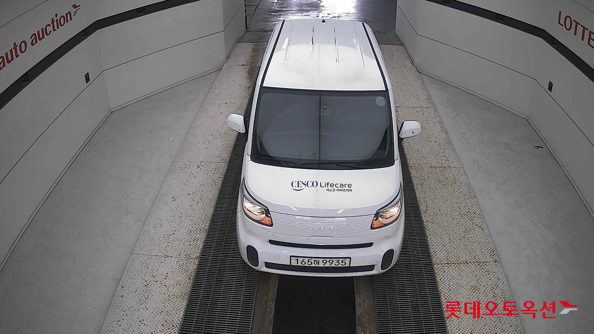 Kia Ray id 3436642 из Кореи 25