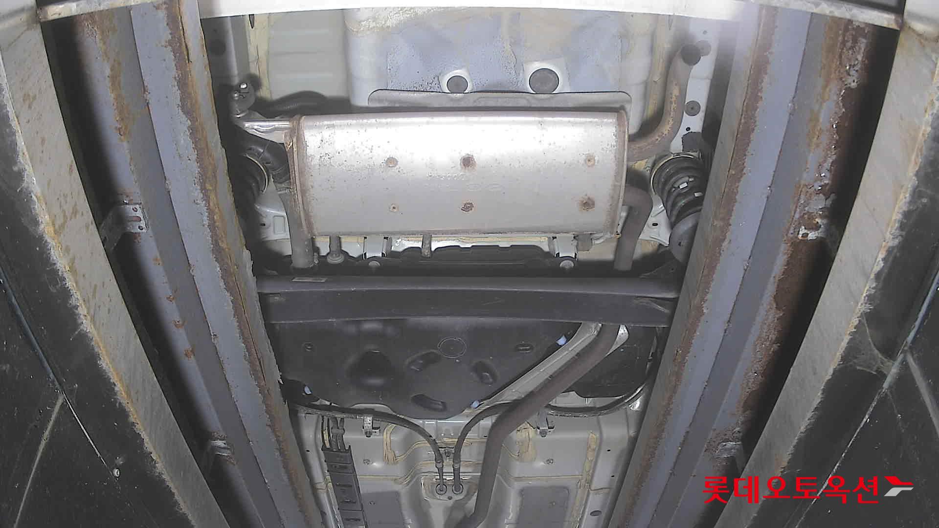 Kia Ray id 3436642 из Кореи 27