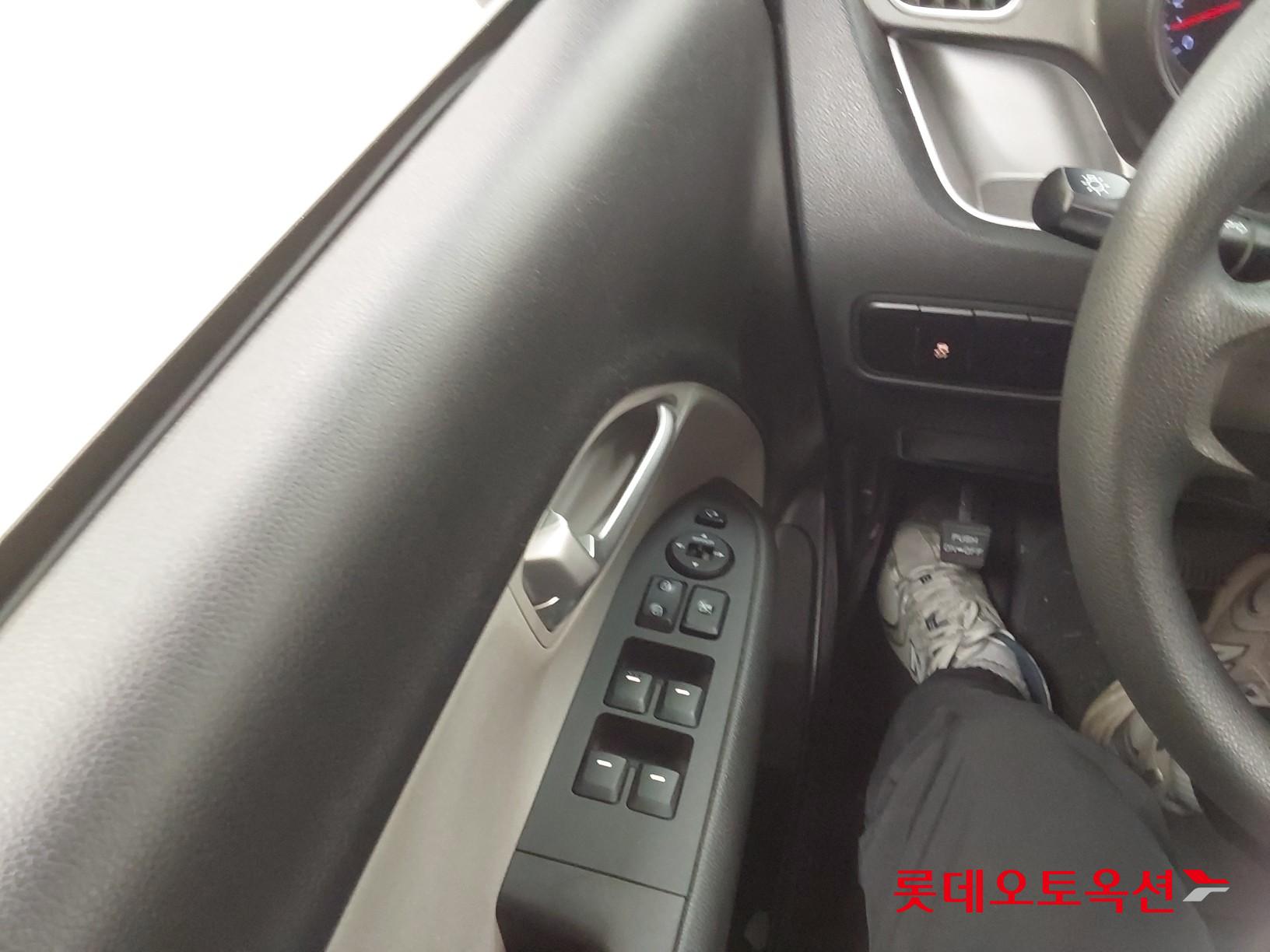 Kia Ray id 3436642 из Кореи 28