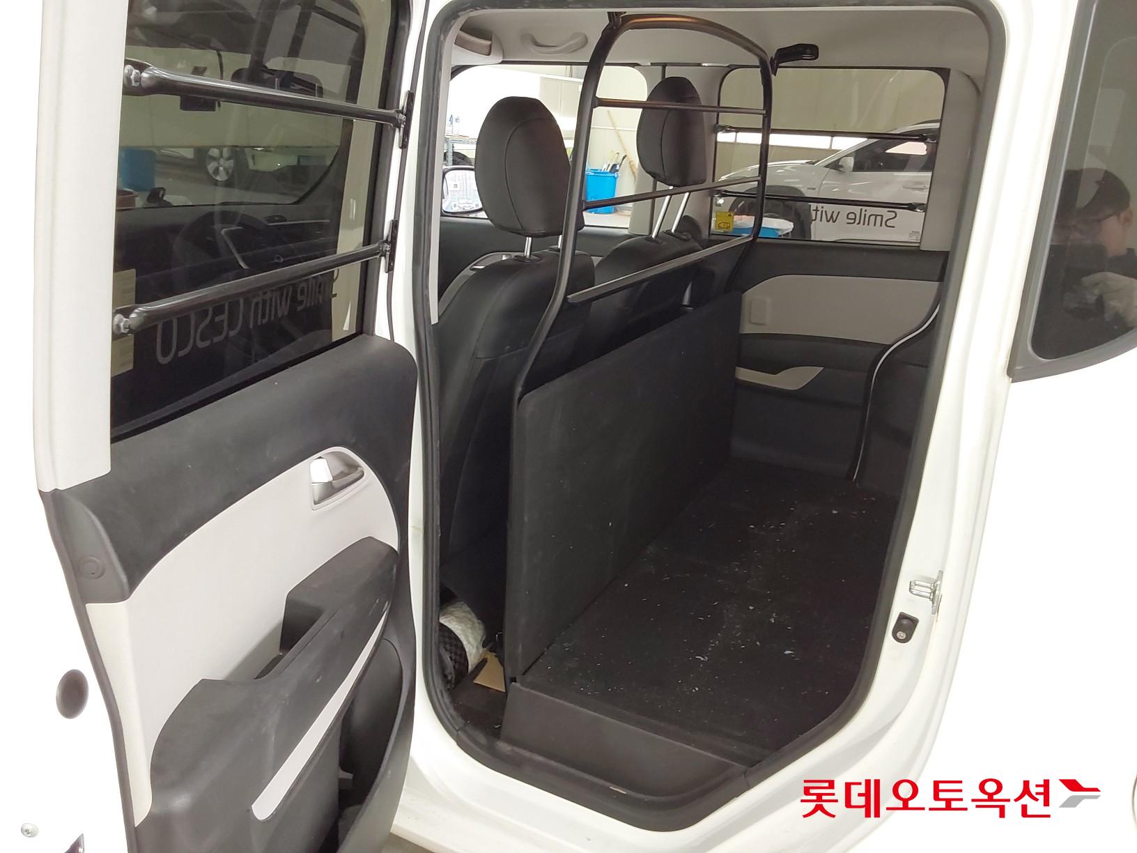 Kia Ray id 3436642 из Кореи 35