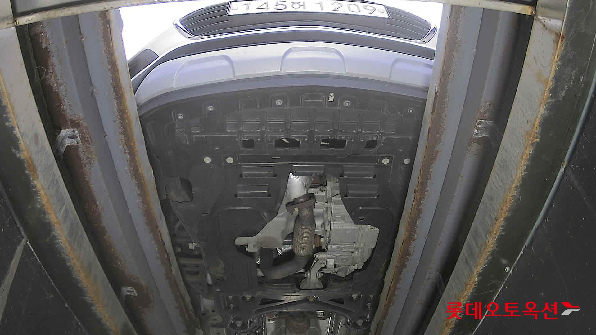 Korea G M Trax 1.4 id 3436696 из Кореи 26