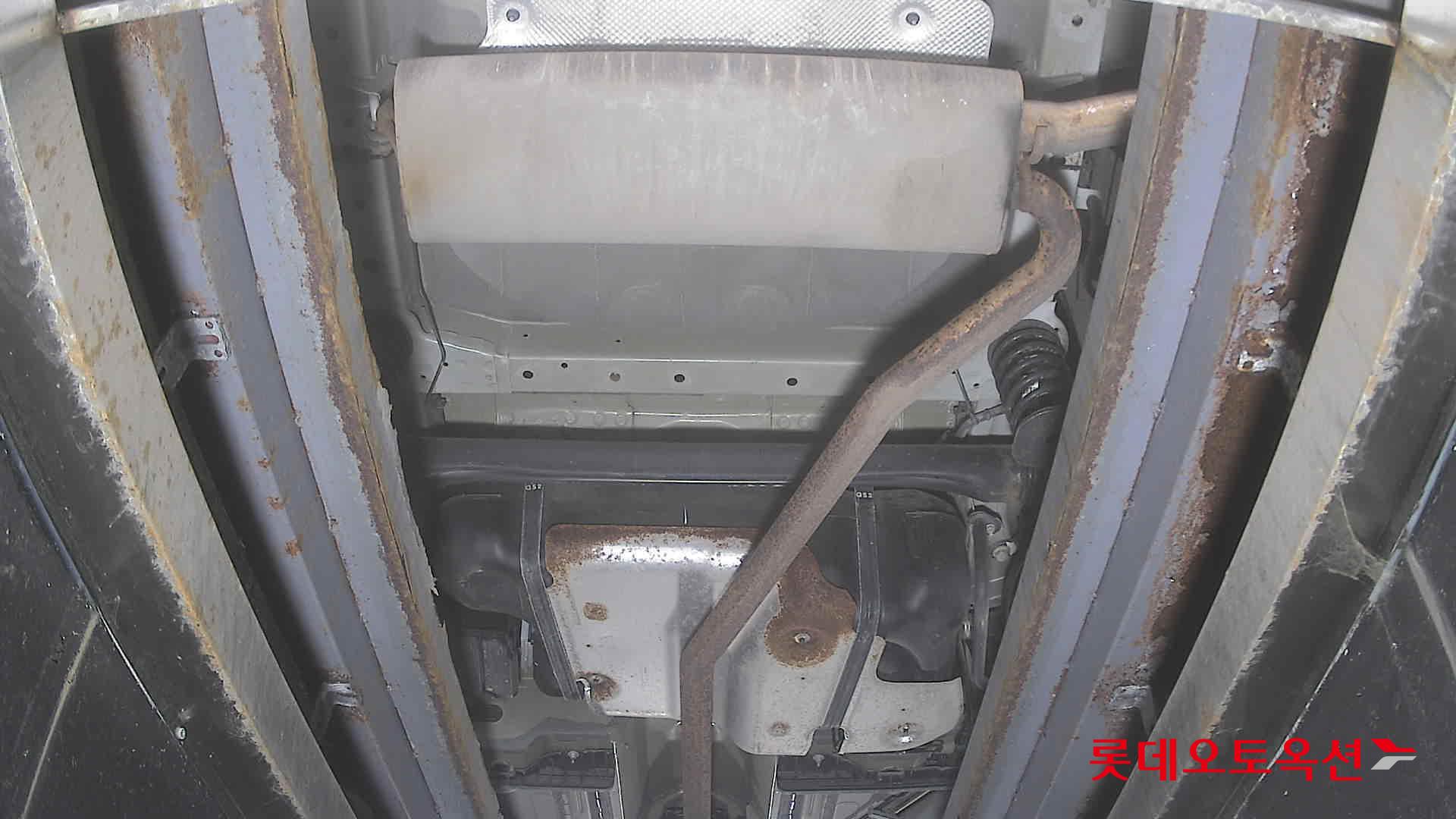 Korea G M Trax 1.4 id 3436696 из Кореи 27