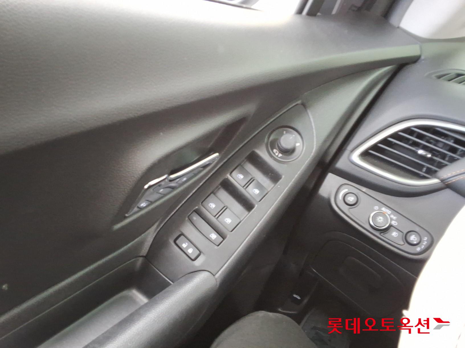 Korea G M Trax 1.4 id 3436696 из Кореи 28