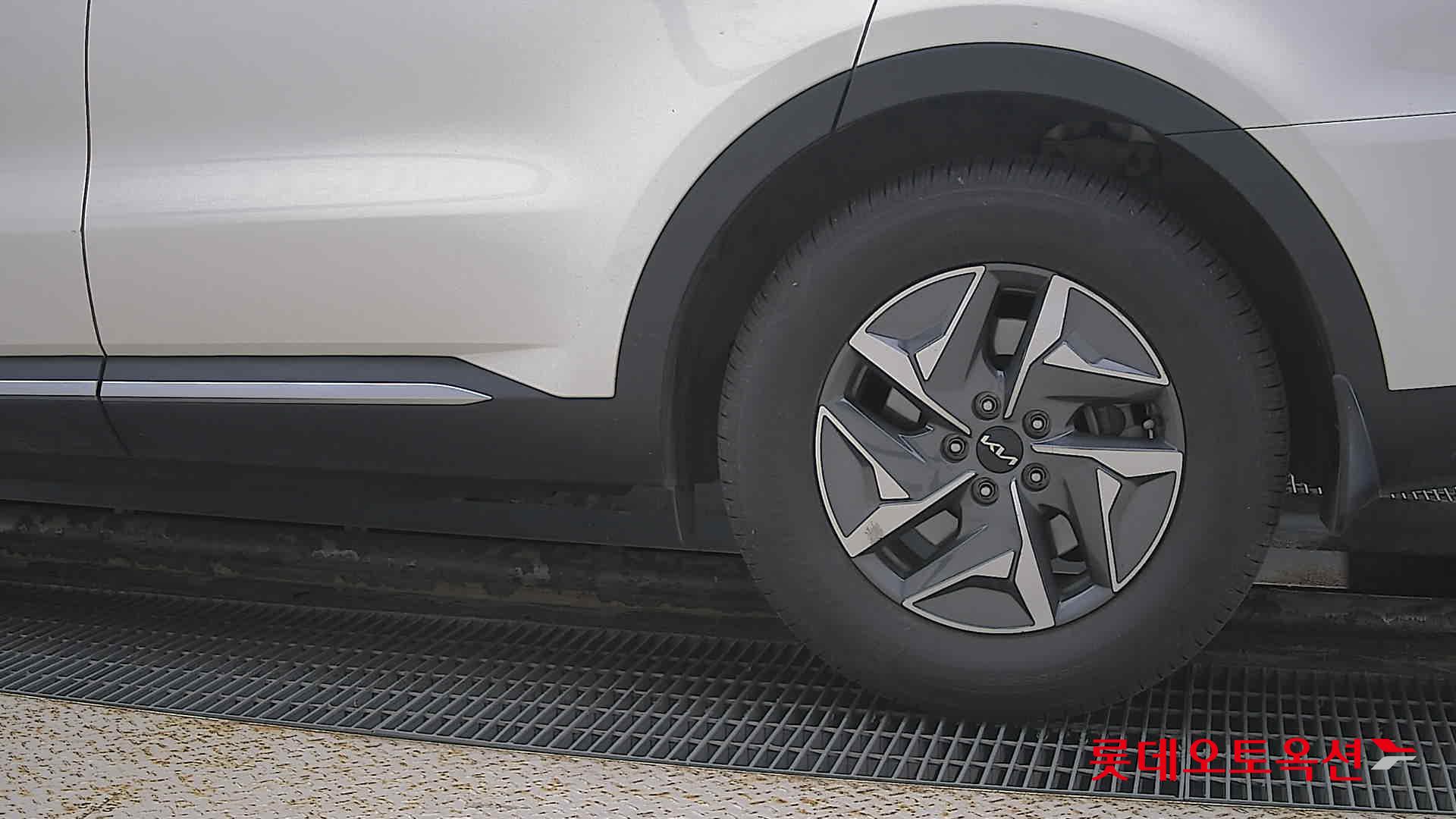 Kia Sorento Hybrid id 3436636 из Кореи 22