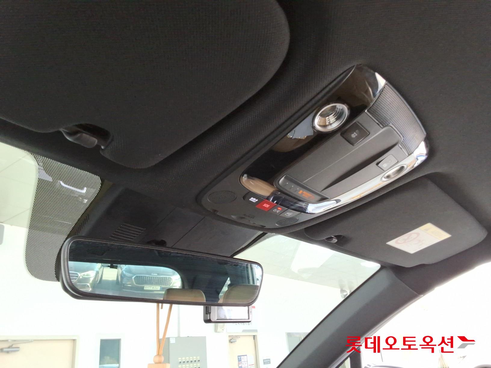 Kia Sorento Hybrid id 3436636 из Кореи 30