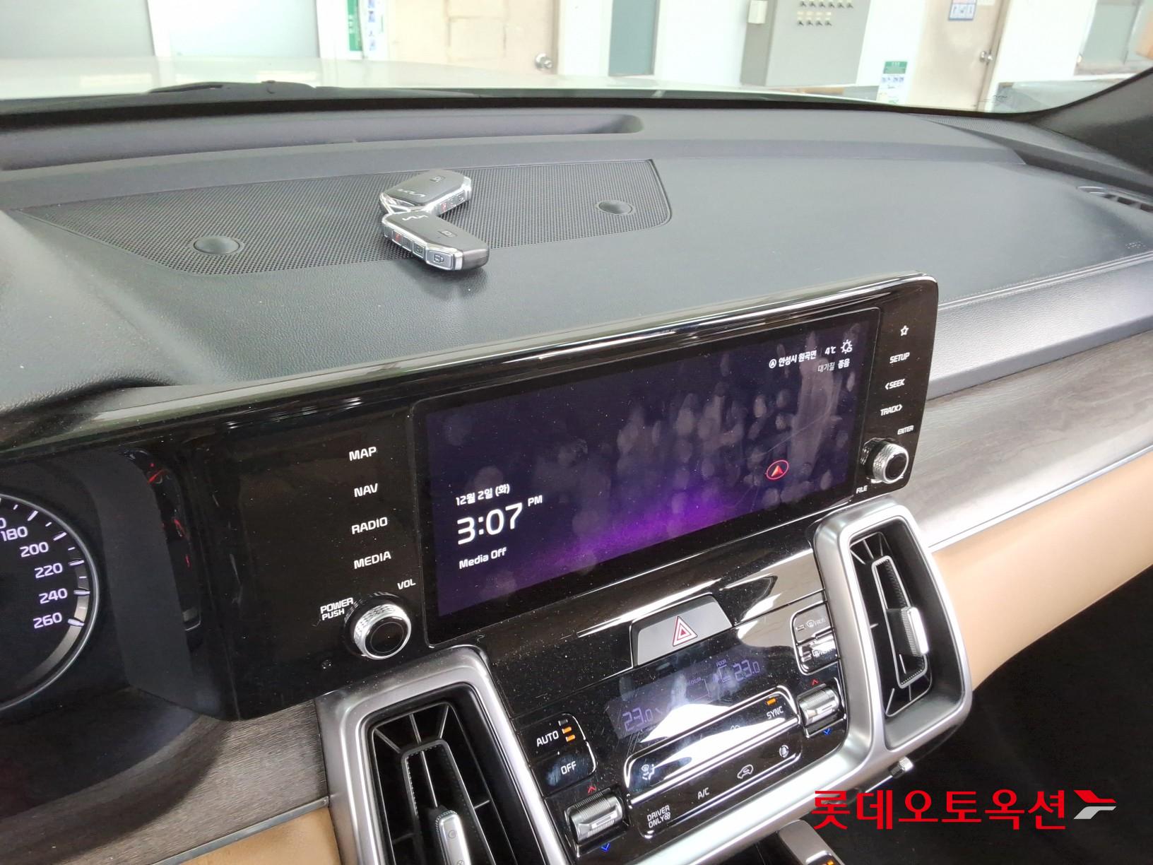 Kia Sorento Hybrid id 3436636 из Кореи 31