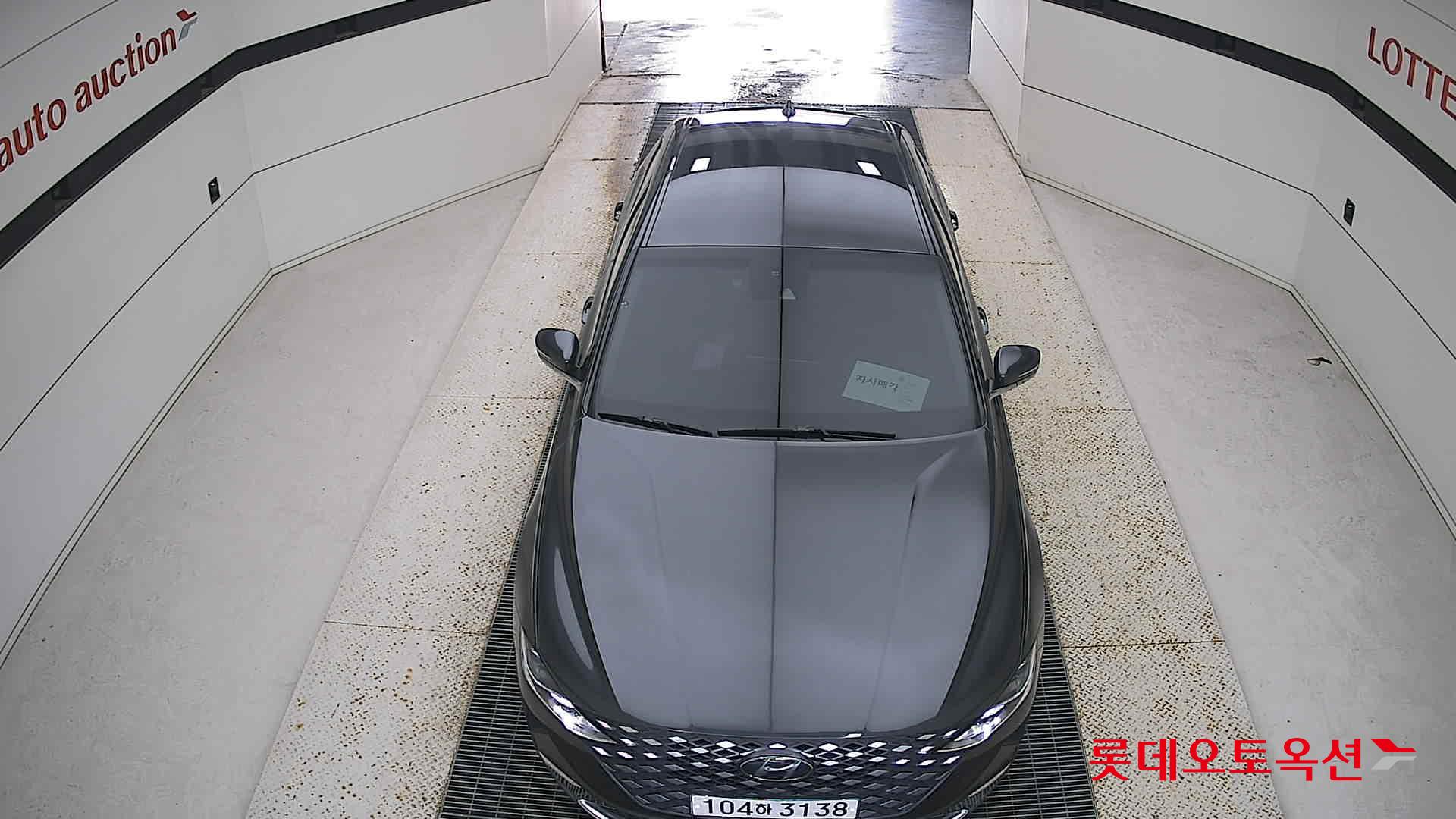 Hyundai Grandeur id 3436624 из Кореи 25