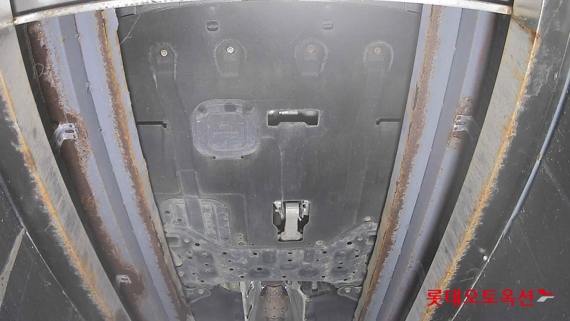 Hyundai Grandeur id 3436624 из Кореи 26