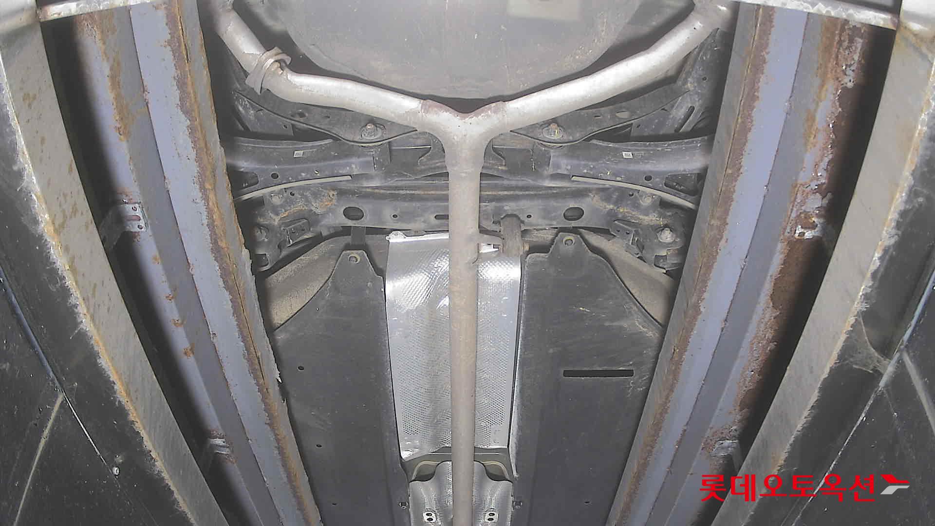 Hyundai Grandeur id 3436624 из Кореи 27